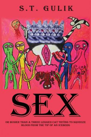 Książka Sex S. T. Gulik