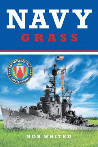 Book Navy Grass Bob Whited