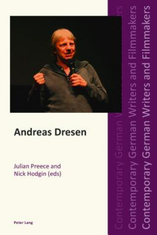 Book Andreas Dresen Julian Preece