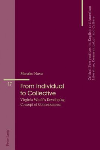 Knjiga From Individual to Collective Masako Nasu