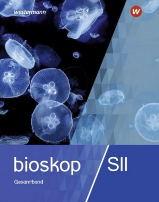 Kniha bioskop SII - Allgemeine Ausgabe 2019 