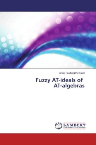 Carte Fuzzy AT-ideals of AT-algebras Areej Tawfeeq Hameed