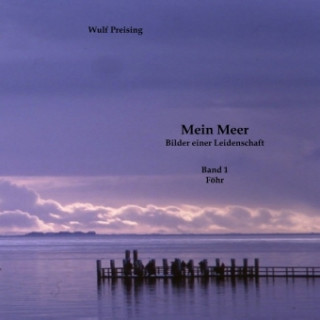 Kniha Mein Meer Wulf Preising