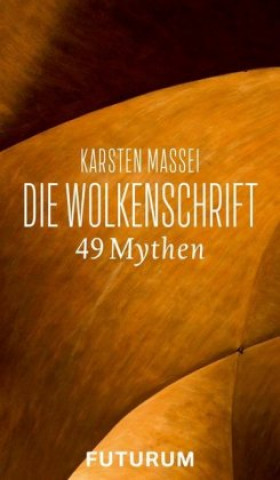 Book Die Wolkenschrift Karsten Massei