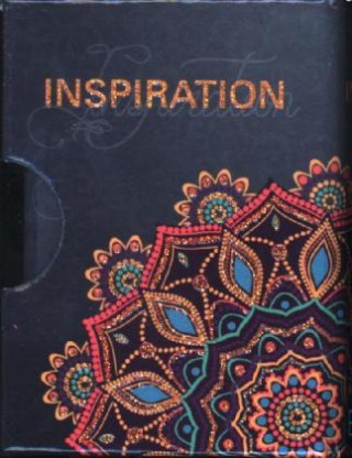 Book Inspiration 