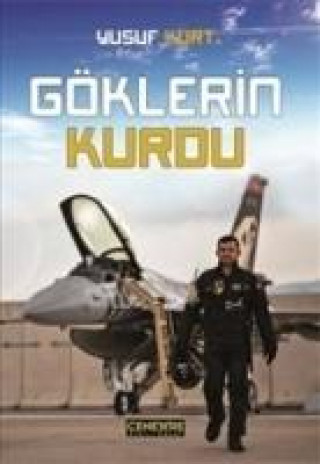 Buch Göklerin Kurdu Yusuf Kurt