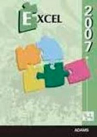 Книга Excel 2007 