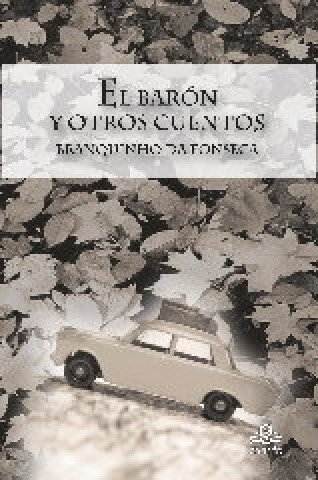Könyv BARON Y OTROS CUENTOS EL 