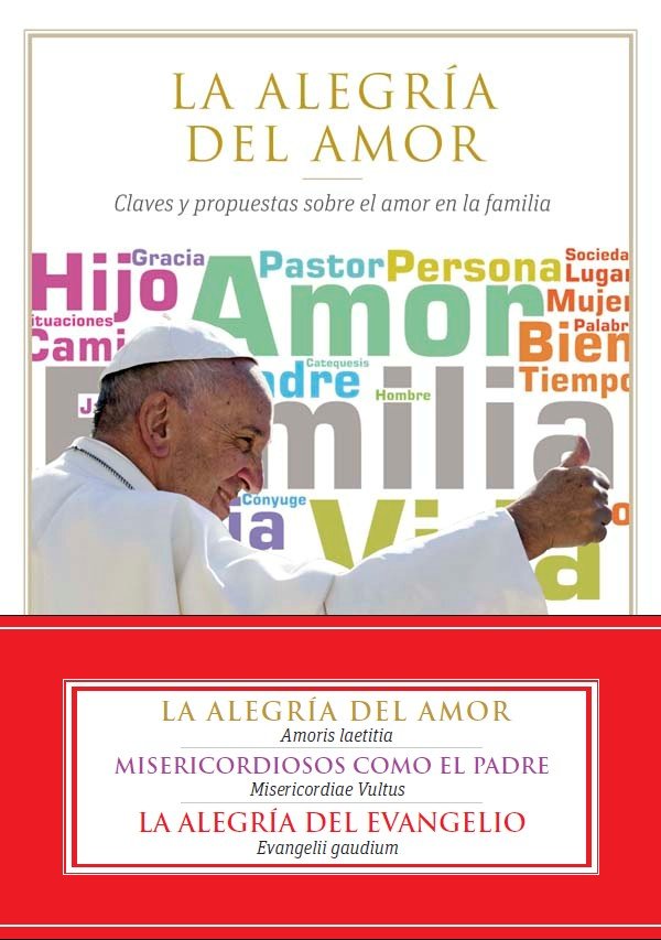 Boek Pack Papa Francisco Papa Francis