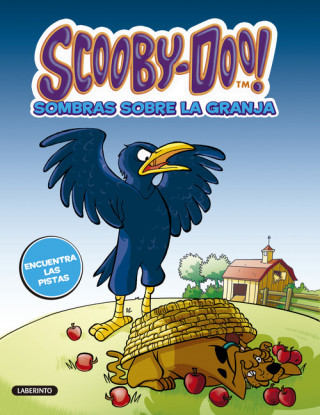 Carte Scooby-Doo. Sombras sobre la granja CRISTINA BRAMBILLA