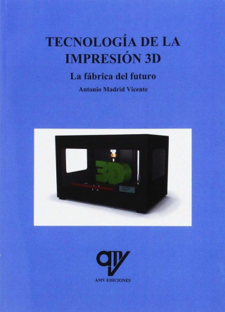 Carte Tecnología de la Impresión 3D 