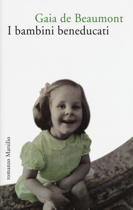 Boek I bambini beneducati Gaia De Beaumont
