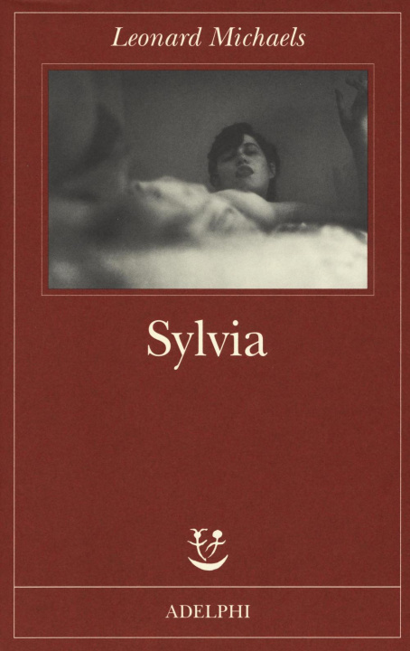 Knjiga Sylvia Leonard Michaels