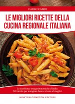 Carte Le migliori ricette della cucina regionale italiana Carlo Cambi