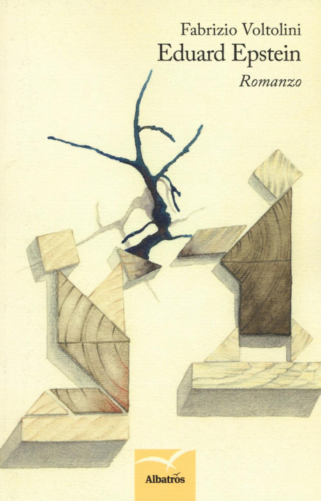 Knjiga Eduard Epstein Fabrizio Voltolini