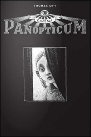 Βιβλίο Cinema panopticum Thomas Ott