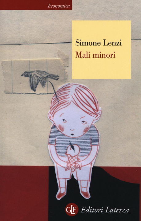 Könyv Mali minori Simone Lenzi