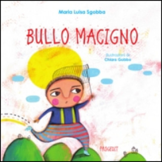 Carte Bullo macigno M. Luisa Sgobba