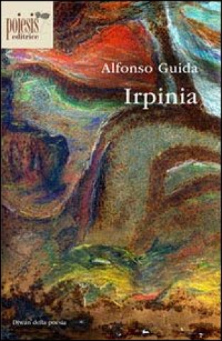 Kniha Irpinia Alfonso Guida