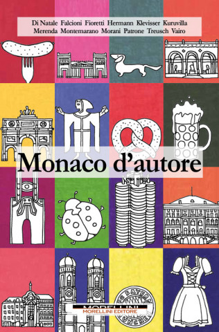 Книга Monaco d'autore G. Kuruvilla