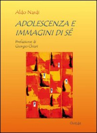 Book Adolescenza e immagini di sé Aldo Nardi