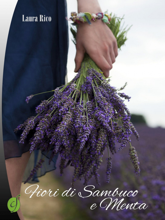 Kniha Fiori di sambuco e menta Laura Rico