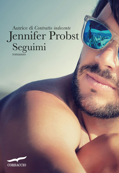 Knjiga Seguimi Jennifer Probst