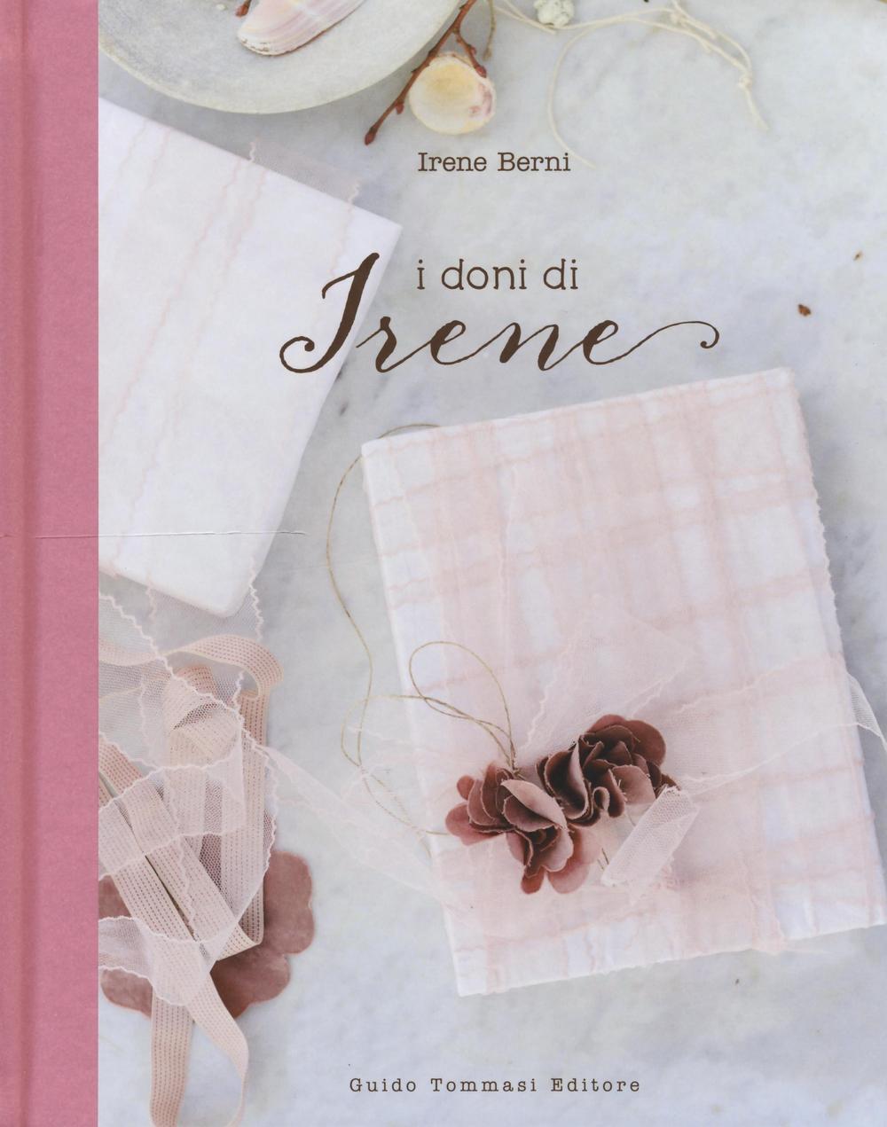 Carte I doni di Irene Irene Berni