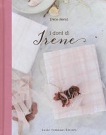 Könyv I doni di Irene Irene Berni