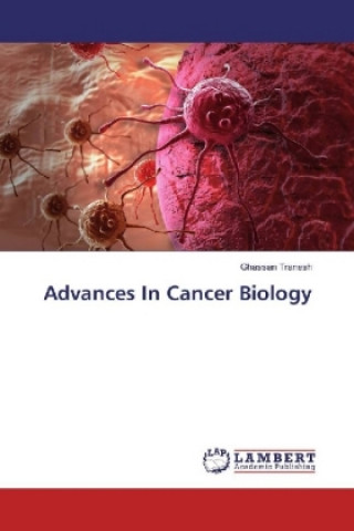 Książka Advances In Cancer Biology Ghassan Tranesh