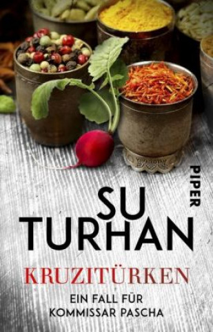 Carte Kruzitürken Su Turhan