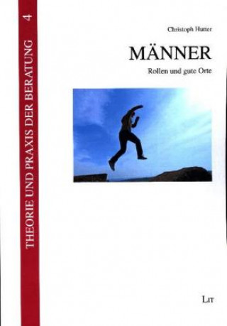 Knjiga Männer Christoph Hutter