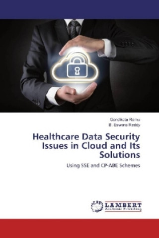 Carte Healthcare Data Security Issues in Cloud and Its Solutions Gandikota Ramu