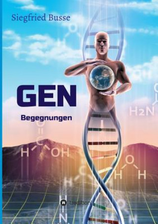 Boek Gen Siegfried Busse