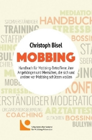 Könyv Mobbing Christoph Bisel