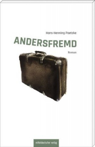 Carte Andersfremd Hans-Henning Paetzke