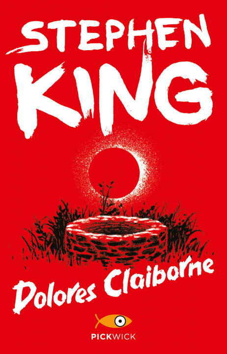 Книга Dolores Claiborne Stephen King