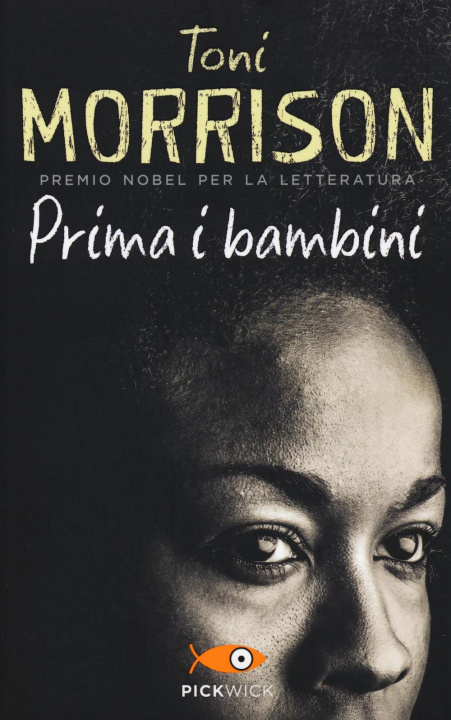 Buch Prima i bambini Toni Morrison