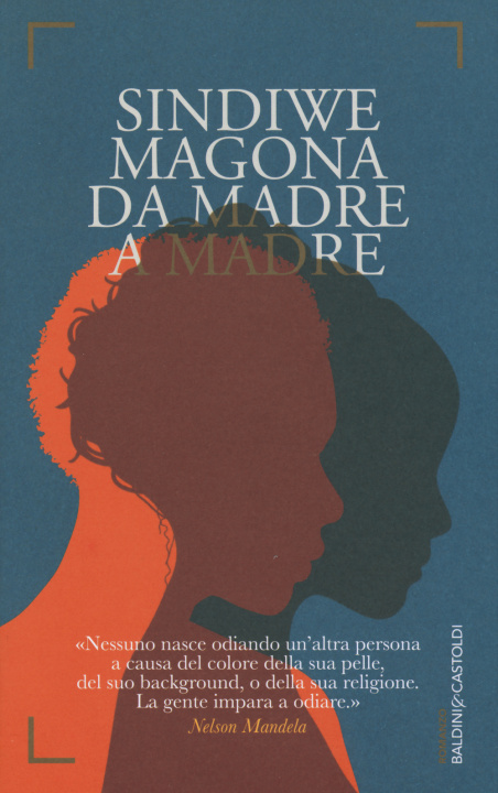 Buch Da madre a madre Sindiwe Magona
