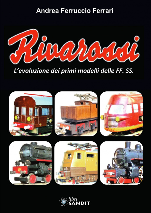 Carte Rivarossi Andrea F. Ferrari