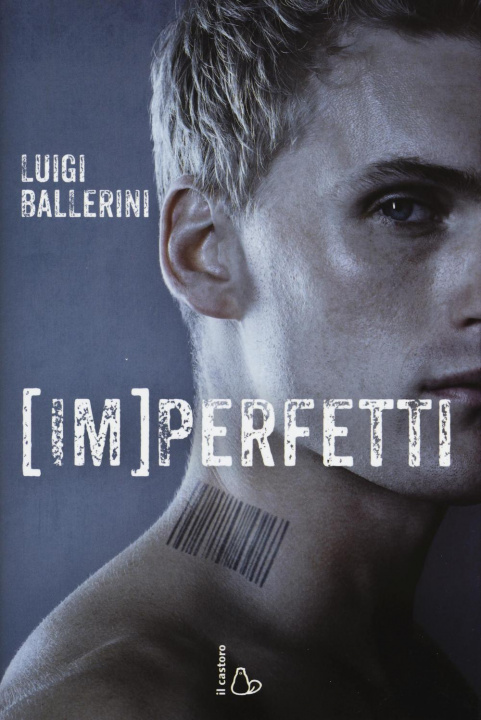 Kniha Imperfetti Luigi Ballerini