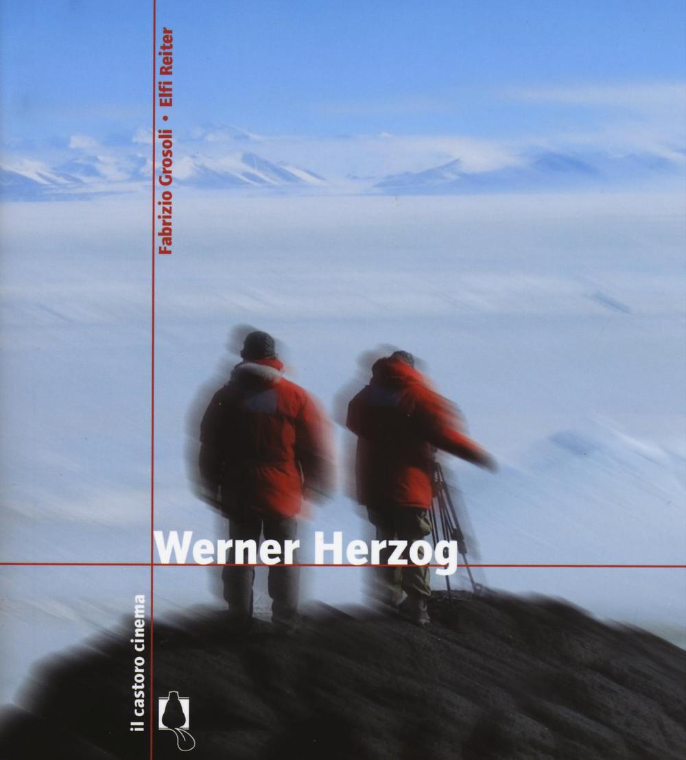 Carte Werner Herzog Fabrizio Grosoli