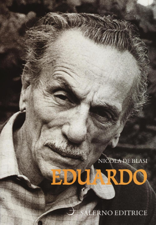 Książka Eduardo Nicola De Blasi