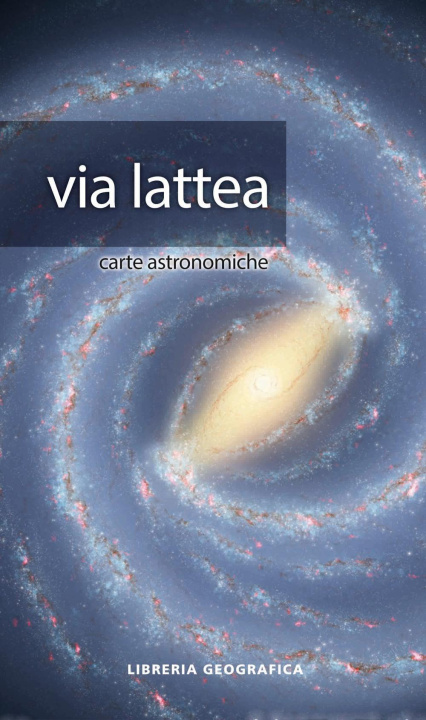 Książka Via Lattea 