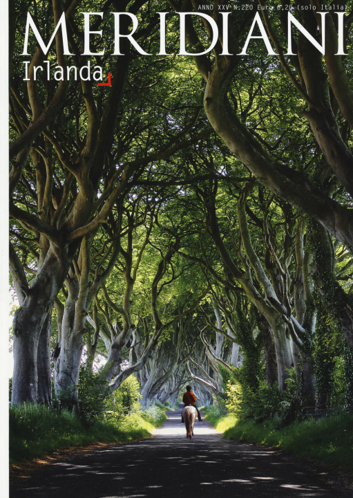 Книга Irlanda 