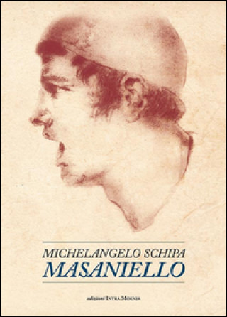 Boek Masaniello Michelangelo Schipa