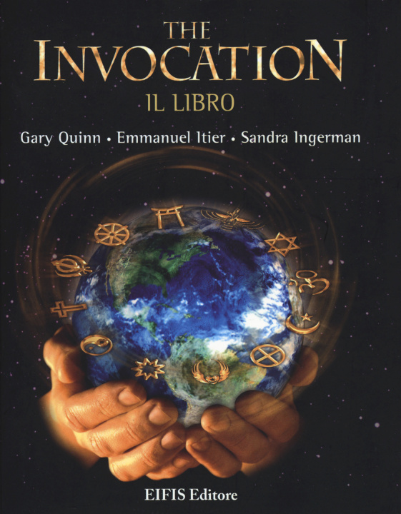 Book The invocation Sandra Ingerman