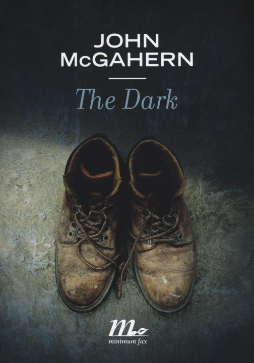 Kniha The dark John McGahern