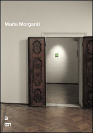 Kniha Maria Morganti. Ediz. italiana e inglese Maria Morganti