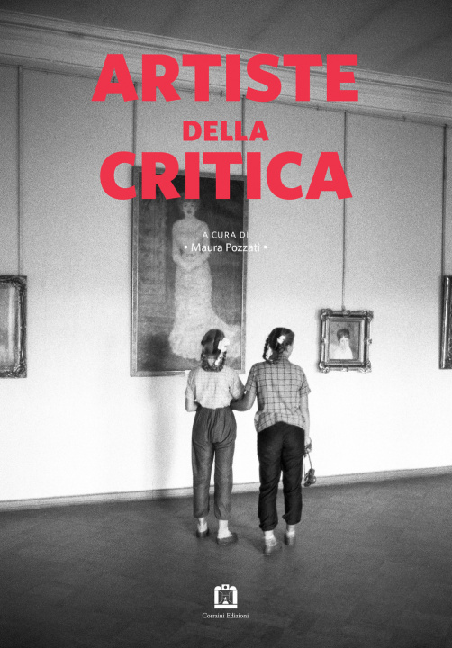 Könyv Artiste della critica M. Pozzati